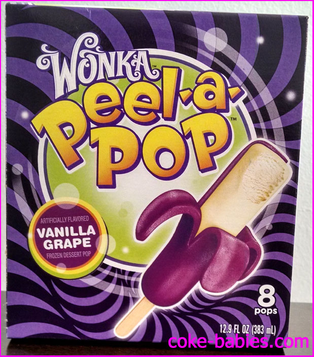 Wonkafy Your Party or Everyday with Wonka Peel-a-Pop – Joy's Life